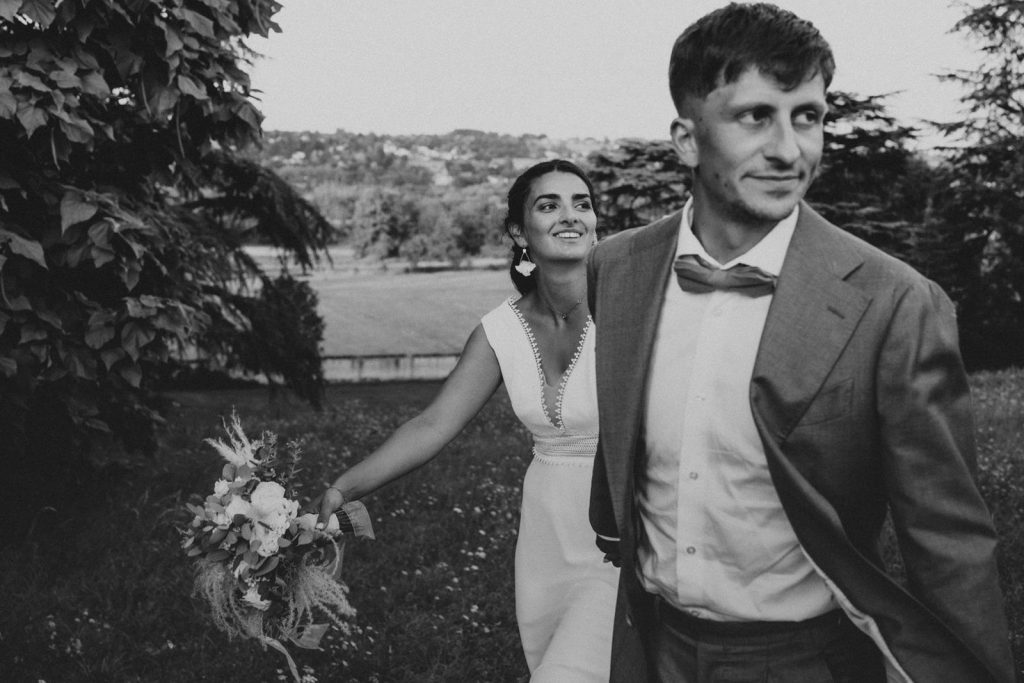 Mariage Au Château D'ailly Dans La Loire Emma & Clément Diane Barbier Photographe (96)