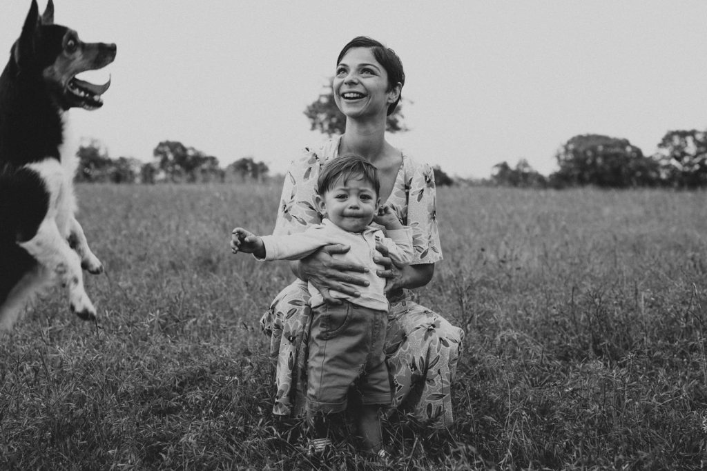 Séance Famille Dans Le Lot Laurine Xavier Nathanaël & Obby Diane Barbier Photographe (28)