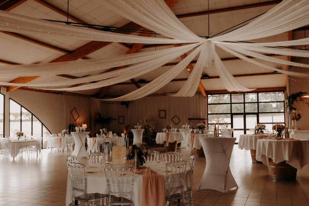 Mariage Au Château De Lamotte Bardigues Mathilde & Mathieu Diane Barbier Photographe (2)