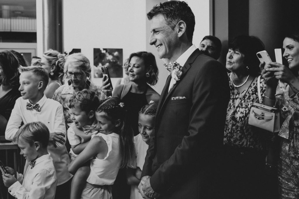 Mariage Au Château De Lamotte Bardigues Mathilde & Mathieu Diane Barbier Photographe (27)