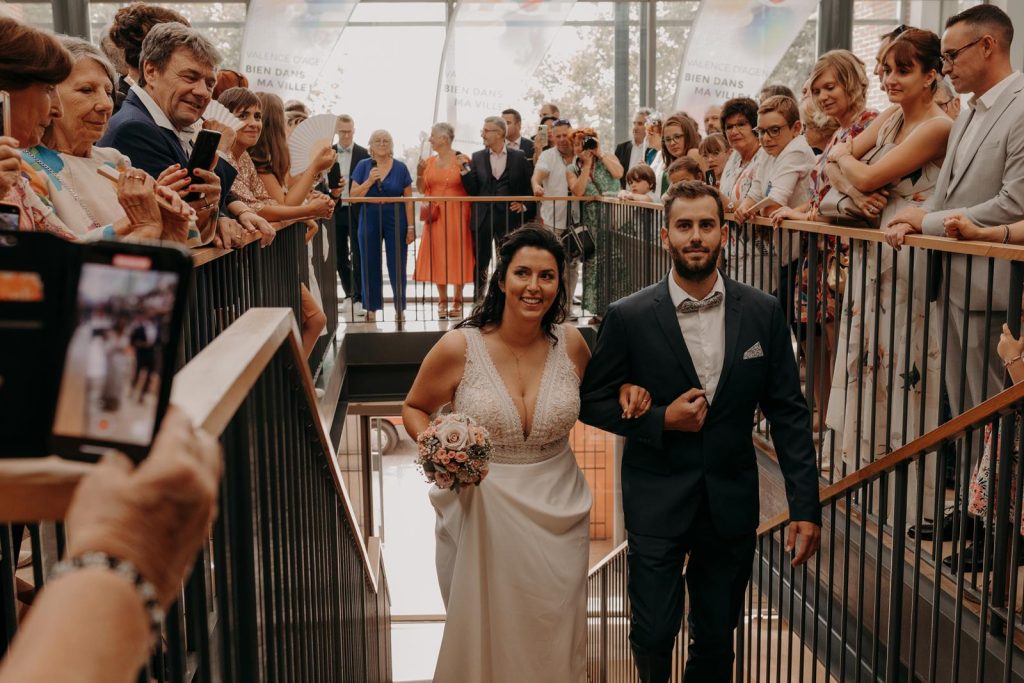 Mariage Au Château De Lamotte Bardigues Mathilde & Mathieu Diane Barbier Photographe (29)