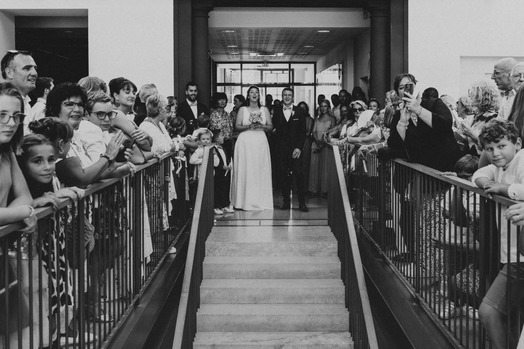 Mariage Au Château De Lamotte Bardigues Mathilde & Mathieu Diane Barbier Photographe (32)