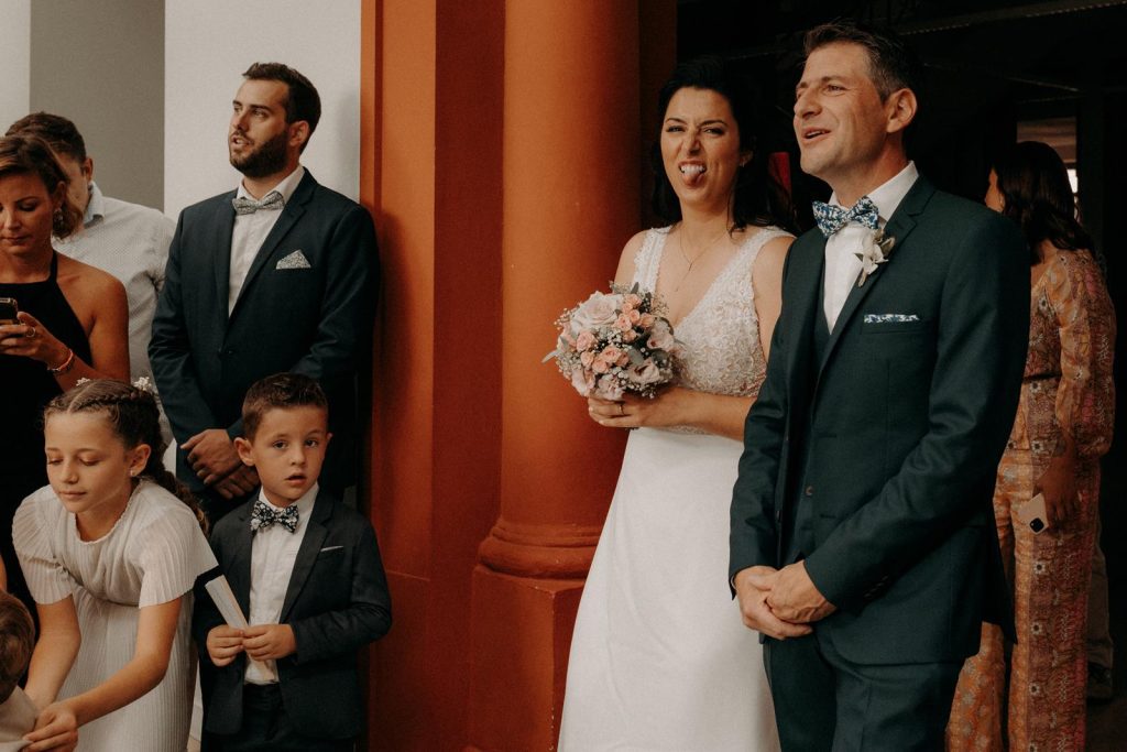 Mariage Au Château De Lamotte Bardigues Mathilde & Mathieu Diane Barbier Photographe (33)