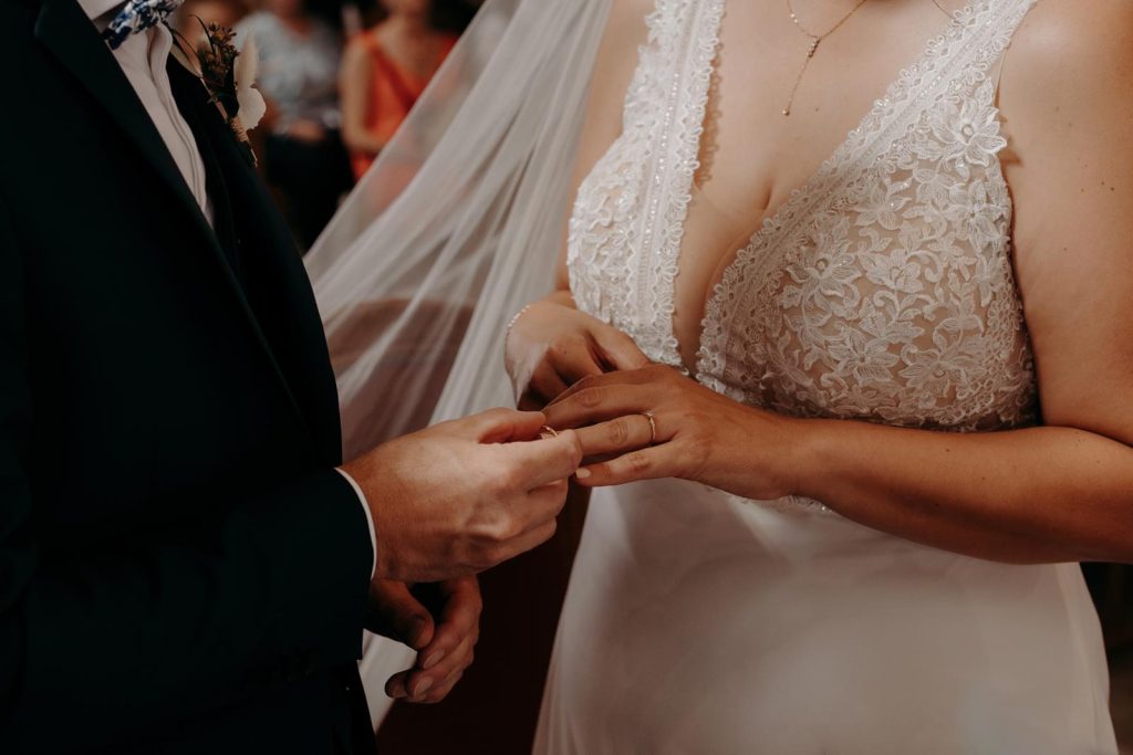 Mariage Au Château De Lamotte Bardigues Mathilde & Mathieu Diane Barbier Photographe (46)