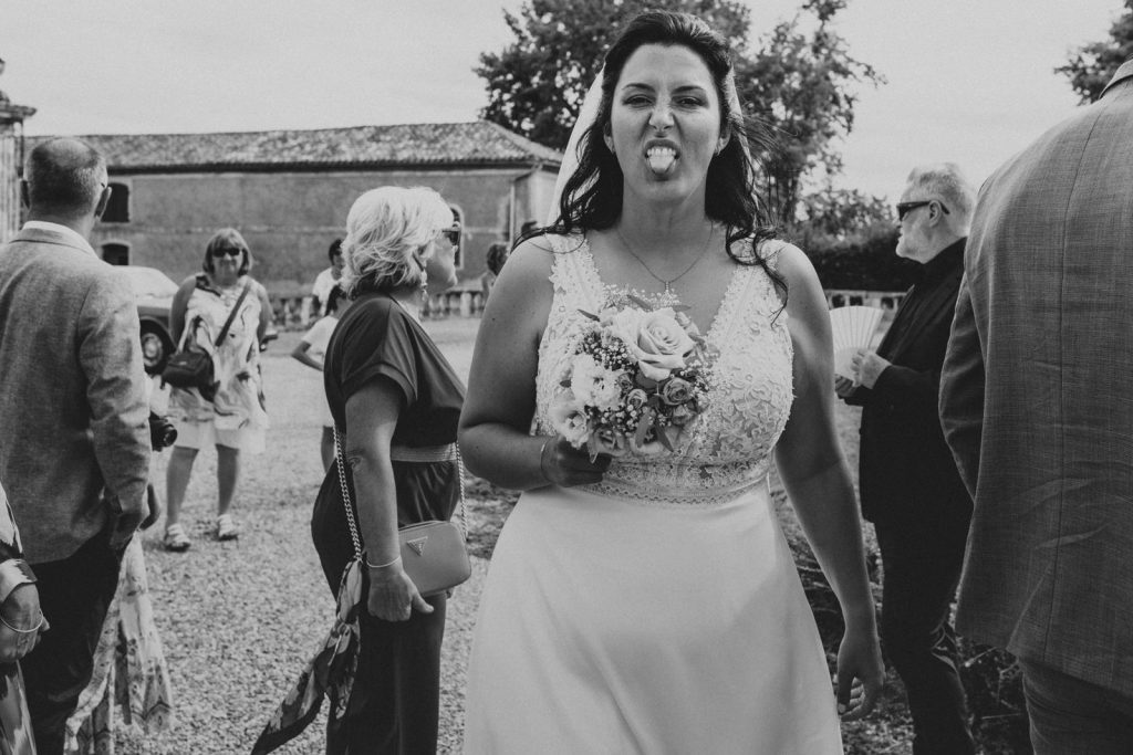 Mariage Au Château De Lamotte Bardigues Mathilde & Mathieu Diane Barbier Photographe (54)