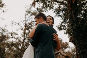 Mariage Au Château De Lamotte Bardigues Mathilde & Mathieu Diane Barbier Photographe (60)