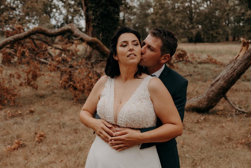 Mariage Au Château De Lamotte Bardigues Mathilde & Mathieu Diane Barbier Photographe (61)