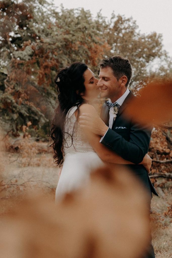 Mariage Au Château De Lamotte Bardigues Mathilde & Mathieu Diane Barbier Photographe (67)