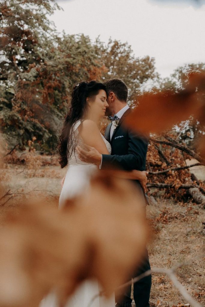 Mariage Au Château De Lamotte Bardigues Mathilde & Mathieu Diane Barbier Photographe (68)