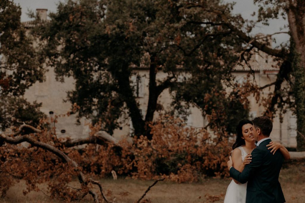 Mariage Au Château De Lamotte Bardigues Mathilde & Mathieu Diane Barbier Photographe (74)