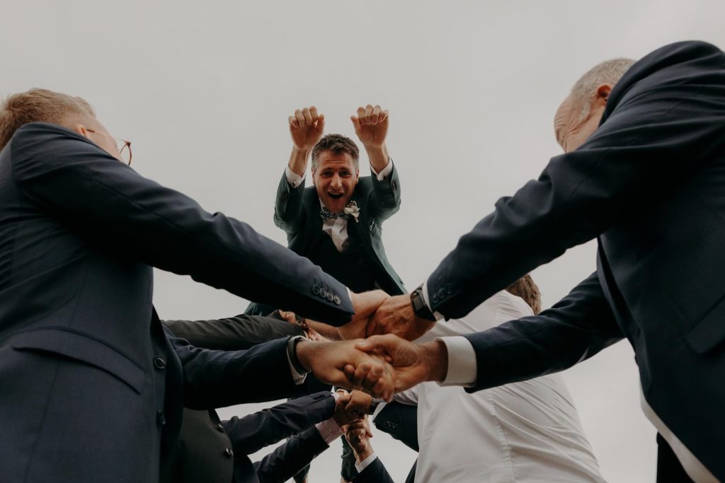 Mariage Au Château De Lamotte Bardigues Mathilde & Mathieu Diane Barbier Photographe (83)