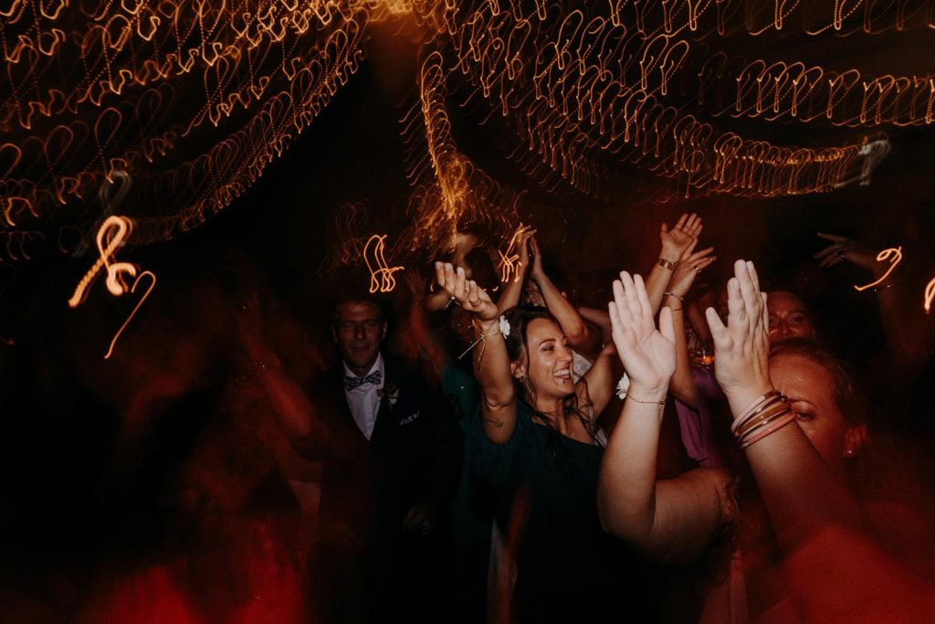 Mariage Au Château De Lamotte Bardigues Mathilde & Mathieu Diane Barbier Photographe (91)