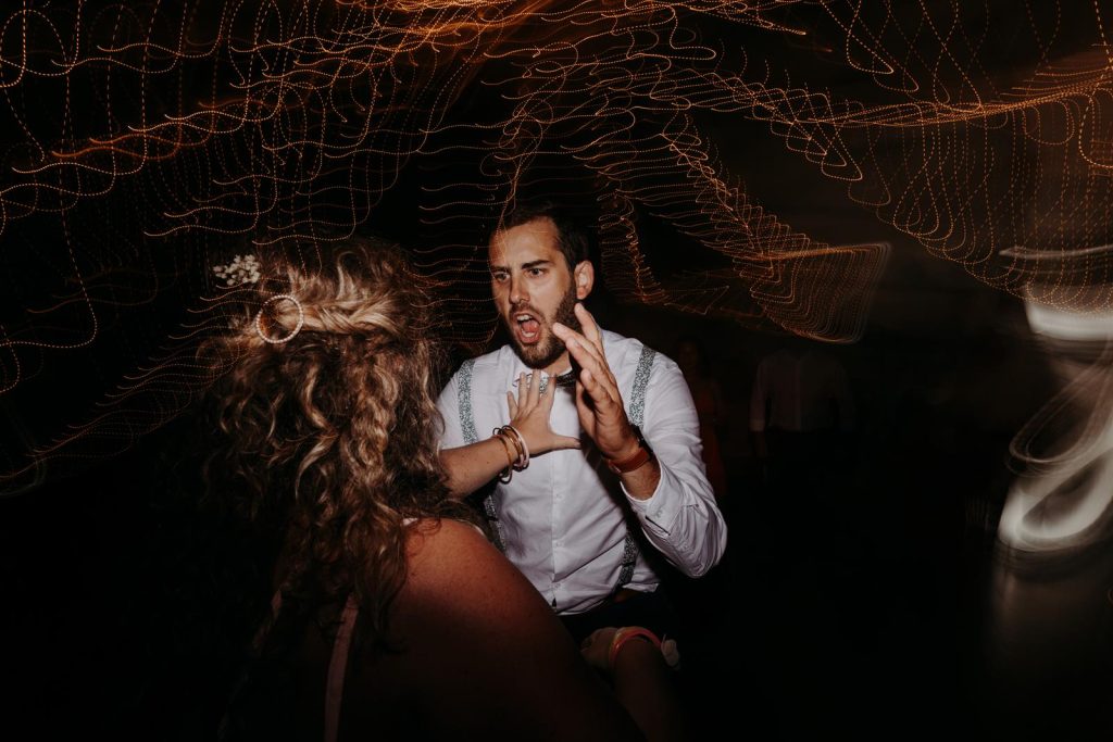 Mariage Au Château De Lamotte Bardigues Mathilde & Mathieu Diane Barbier Photographe (94)