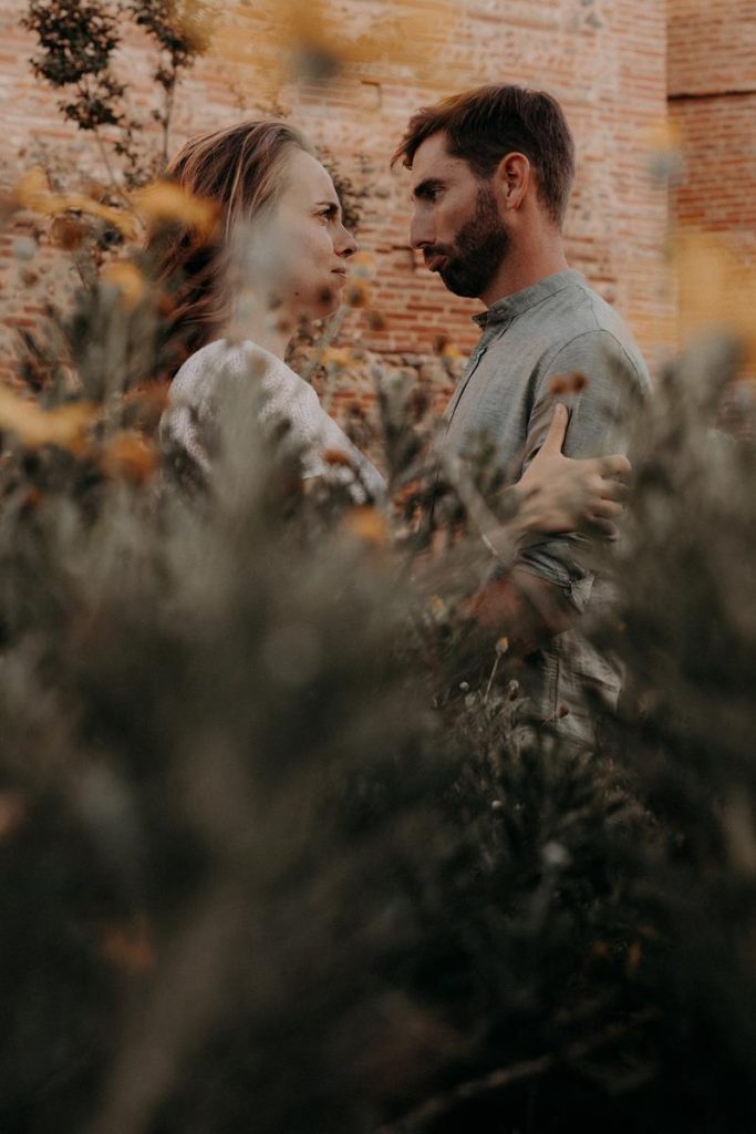 Séance Engagement à Toulouse Karine & Cédric Diane Barbier Photographe (12)