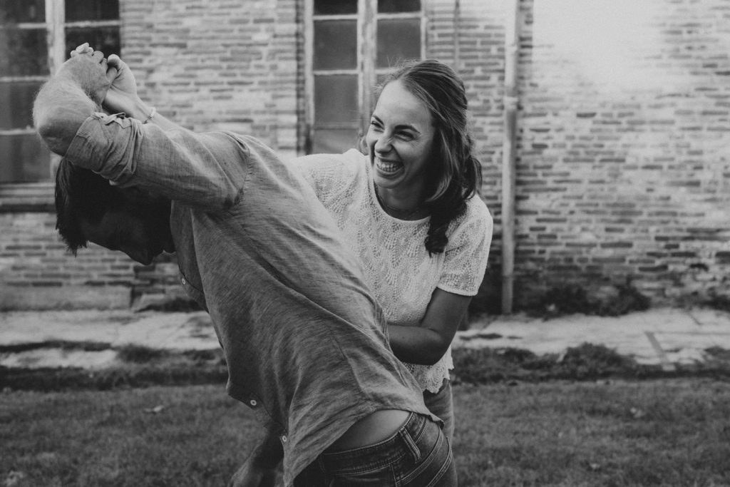 Séance Engagement à Toulouse Karine & Cédric Diane Barbier Photographe (2)