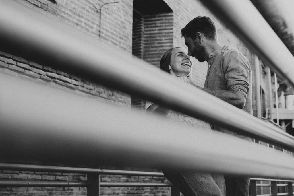 Séance Engagement à Toulouse Karine & Cédric Diane Barbier Photographe (22)