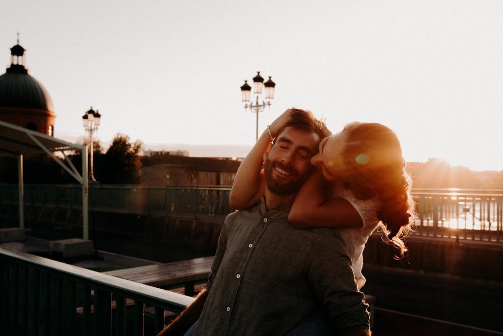 Séance Engagement à Toulouse Karine & Cédric Diane Barbier Photographe (38)