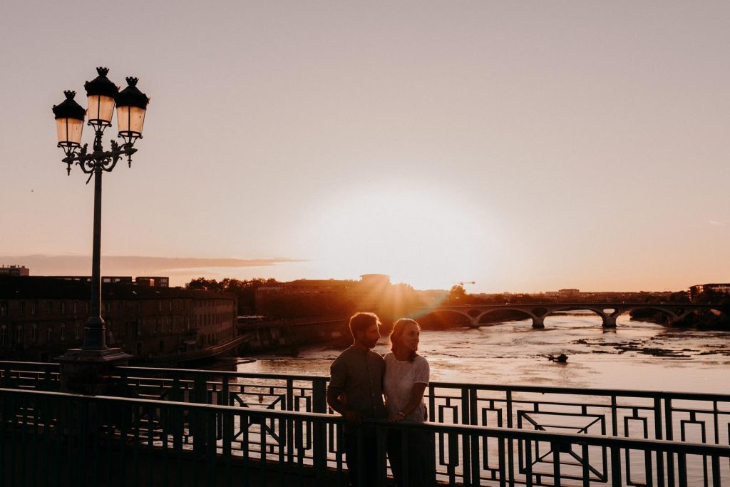 Séance Engagement à Toulouse Karine & Cédric Diane Barbier Photographe (41)