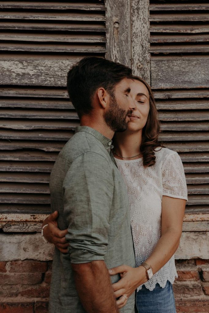 Séance Engagement à Toulouse Karine & Cédric Diane Barbier Photographe (5)