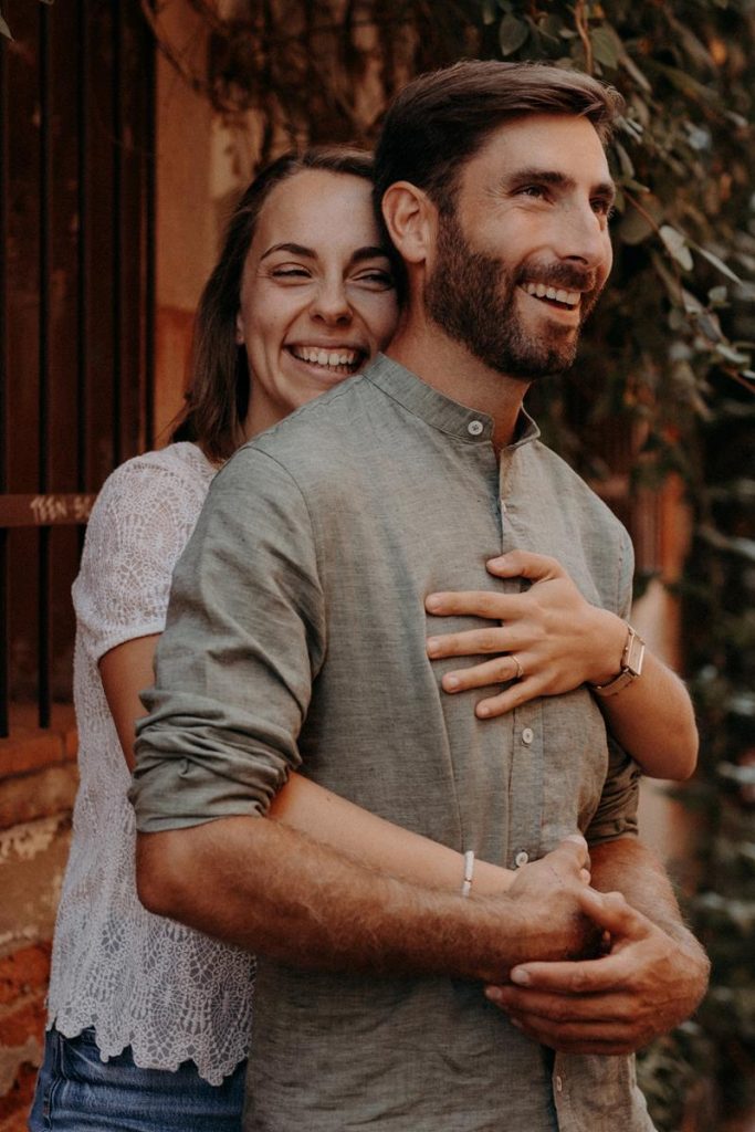 Séance Engagement à Toulouse Karine & Cédric Diane Barbier Photographe (55)