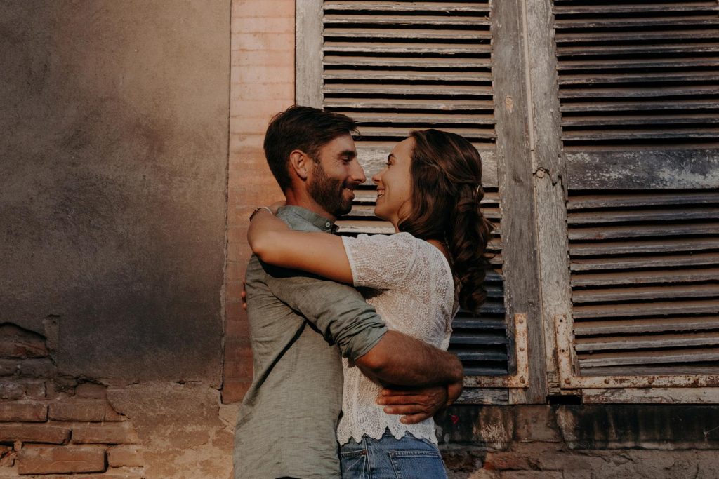 Séance Engagement à Toulouse Karine & Cédric Diane Barbier Photographe (6)