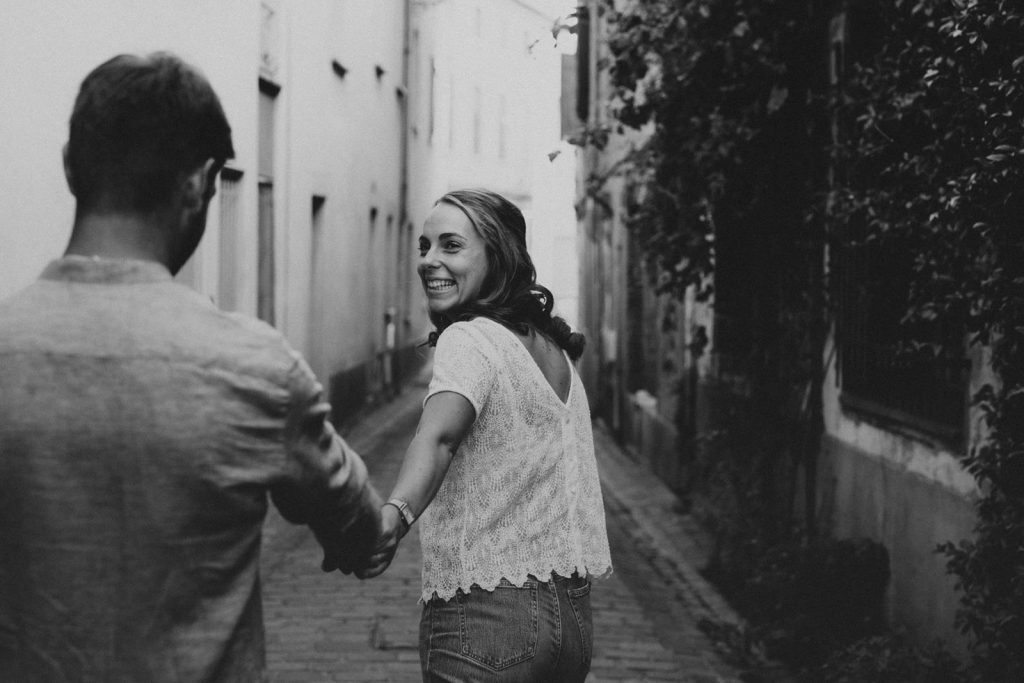 Séance Engagement à Toulouse Karine & Cédric Diane Barbier Photographe (60)