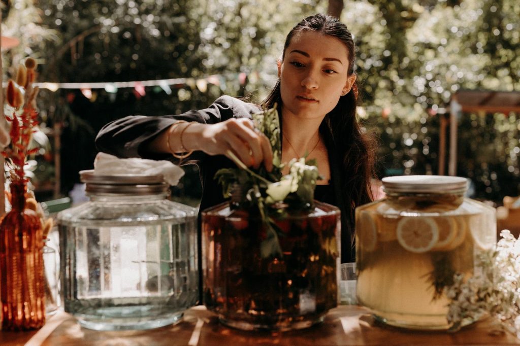 Brunch De L'ateliette Au Jardin Monplaisir à Toulouse Diane Barbier Photographe (13)