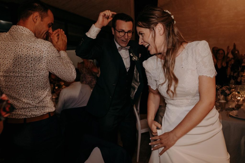 Mariage Au Domaine De Baulieu Dans Le Gers Elena & Guillaume Diane Barbier Photographe (100)