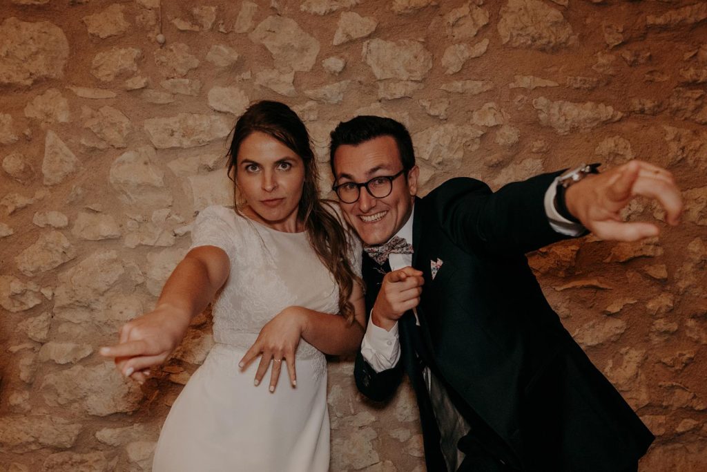 Mariage Au Domaine De Baulieu Dans Le Gers Elena & Guillaume Diane Barbier Photographe (101)