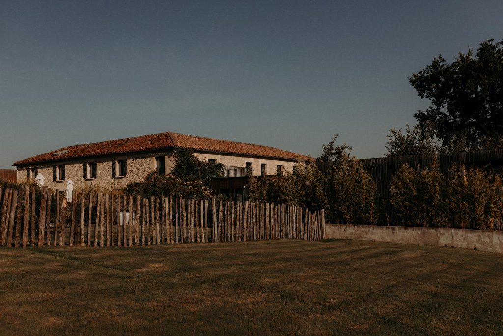 Mariage Au Domaine De Baulieu Dans Le Gers Elena & Guillaume Diane Barbier Photographe (22)