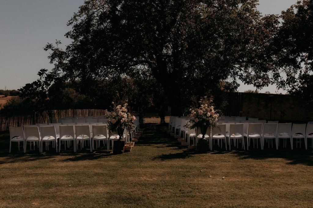 Mariage Au Domaine De Baulieu Dans Le Gers Elena & Guillaume Diane Barbier Photographe (58)