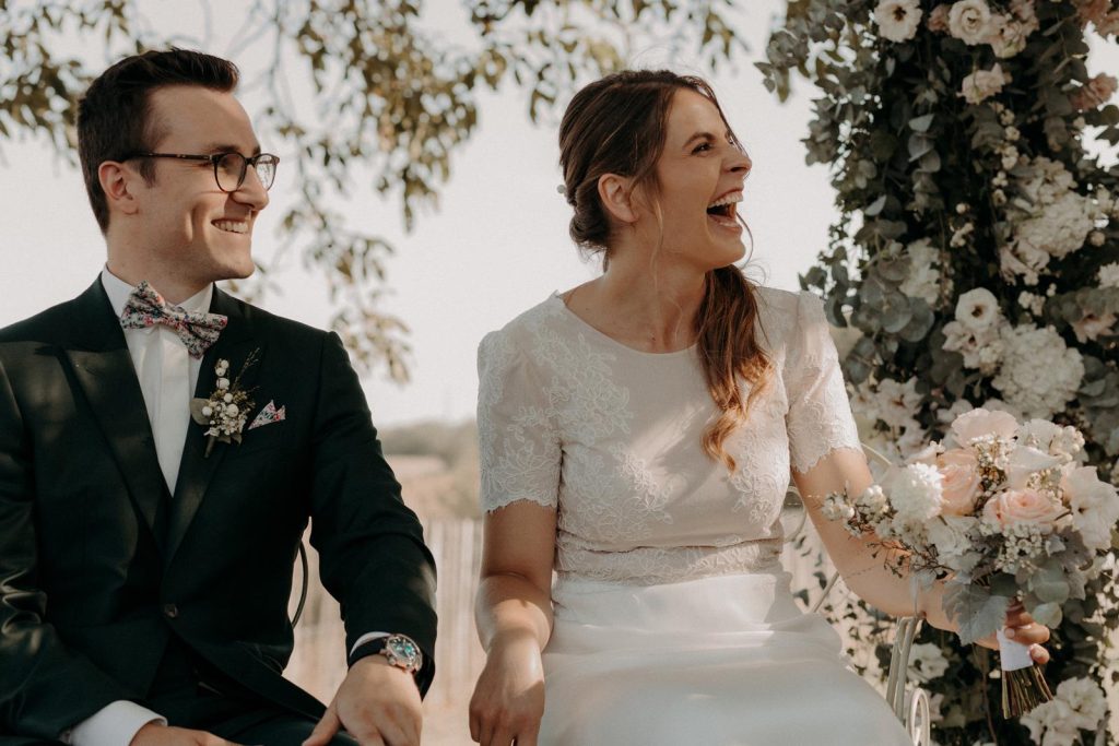 Mariage Au Domaine De Baulieu Dans Le Gers Elena & Guillaume Diane Barbier Photographe (61)