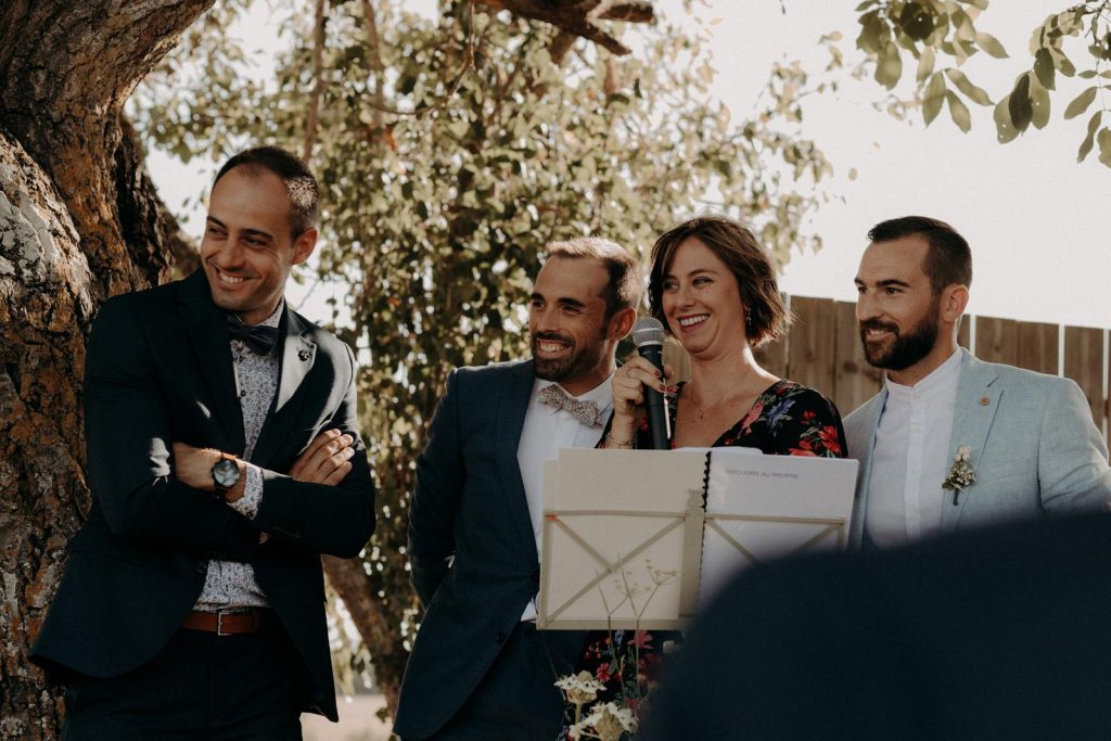 Mariage Au Domaine De Baulieu Dans Le Gers Elena & Guillaume Diane Barbier Photographe (65)