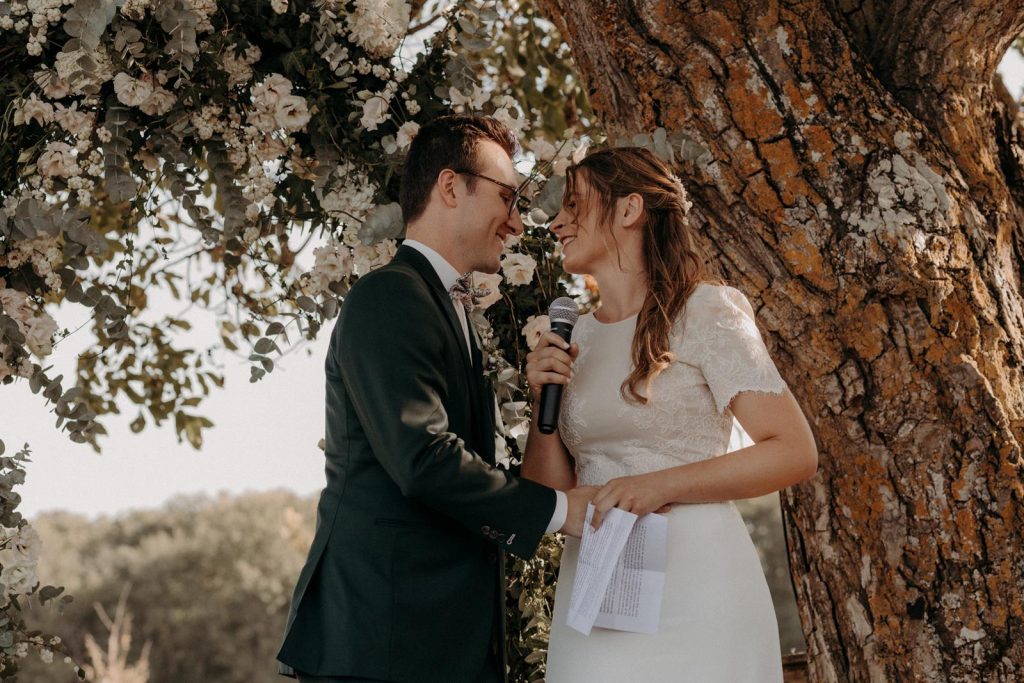 Mariage Au Domaine De Baulieu Dans Le Gers Elena & Guillaume Diane Barbier Photographe (68)