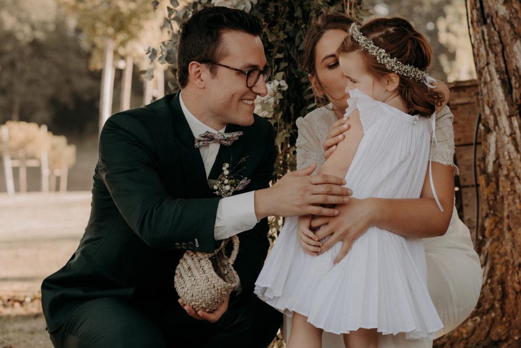 Mariage Au Domaine De Baulieu Dans Le Gers Elena & Guillaume Diane Barbier Photographe (70)