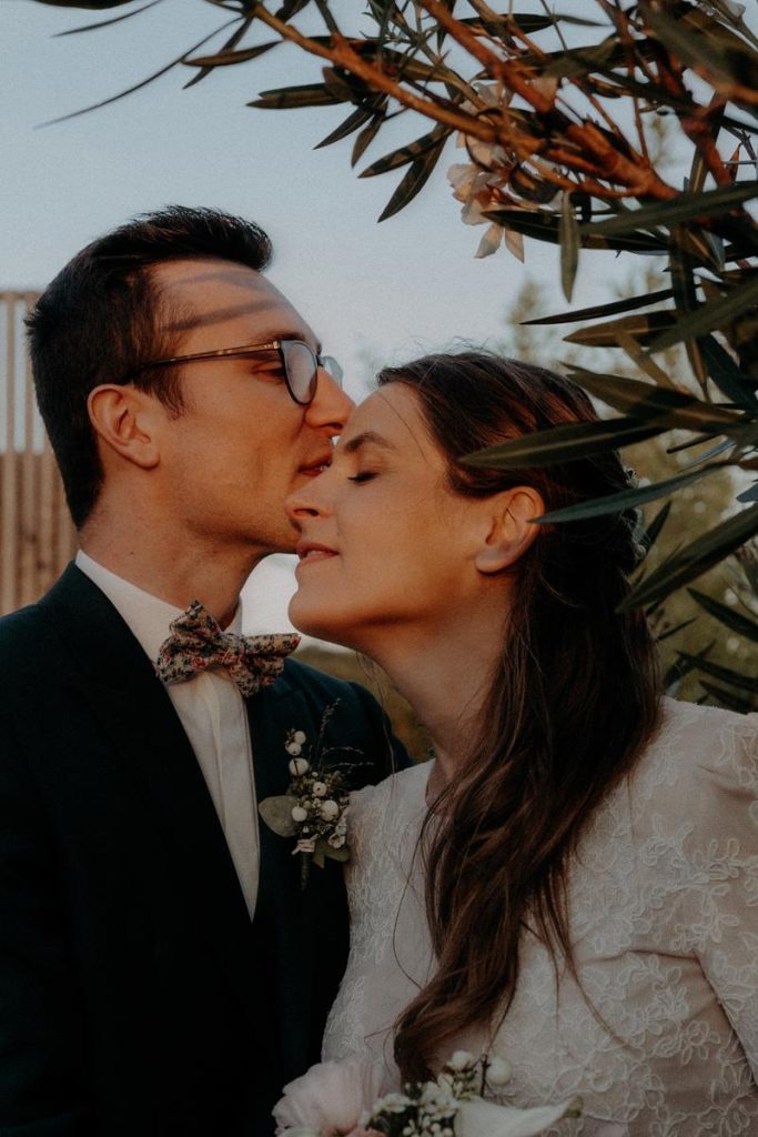 Mariage Au Domaine De Baulieu Dans Le Gers Elena & Guillaume Diane Barbier Photographe (77)