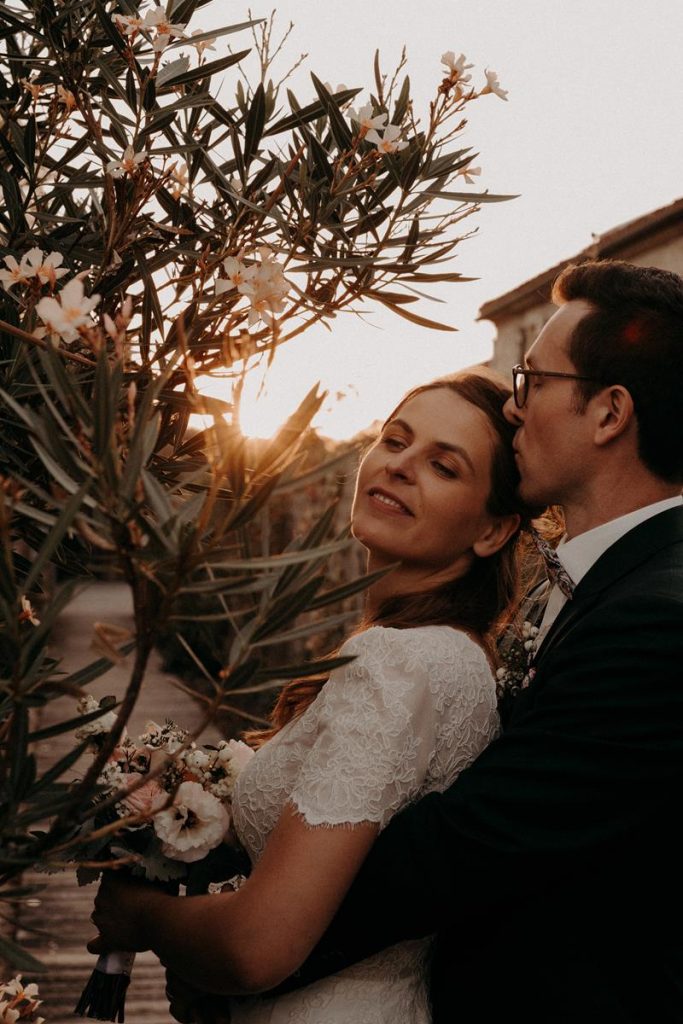 Mariage Au Domaine De Baulieu Dans Le Gers Elena & Guillaume Diane Barbier Photographe (79)