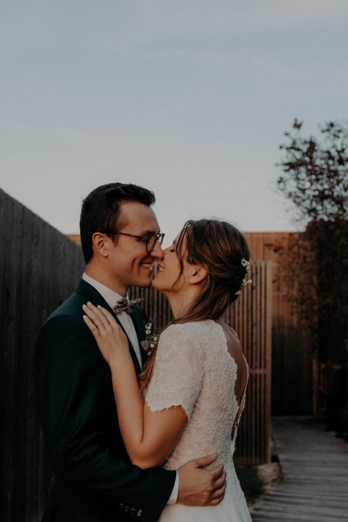 Mariage Au Domaine De Baulieu Dans Le Gers Elena & Guillaume Diane Barbier Photographe (80)