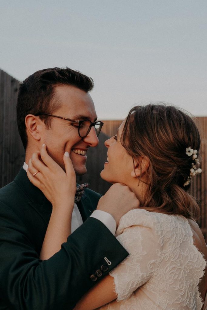 Mariage Au Domaine De Baulieu Dans Le Gers Elena & Guillaume Diane Barbier Photographe (83)