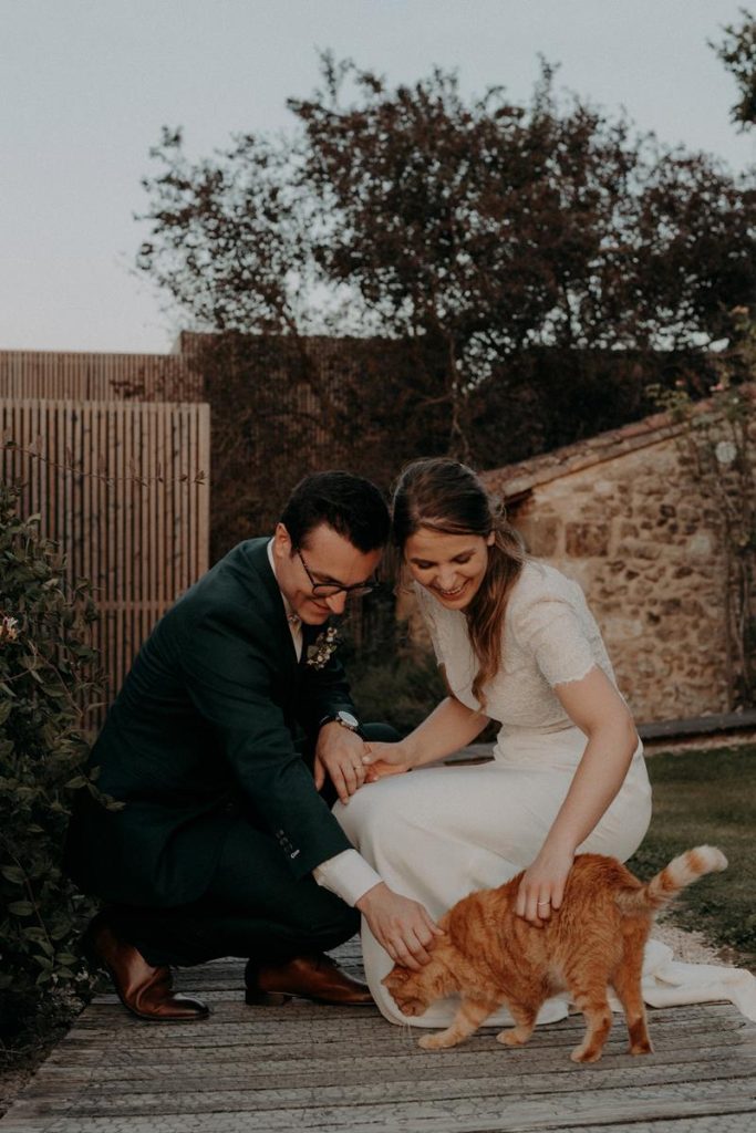 Mariage Au Domaine De Baulieu Dans Le Gers Elena & Guillaume Diane Barbier Photographe (84)