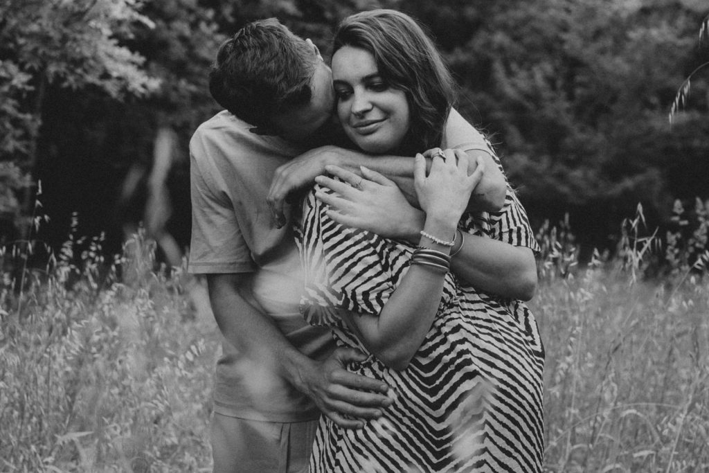 Camille Et Martial Séance Photo Maternité Dans Le Lot Diane Barbier Photographe Lot Of Love (14)