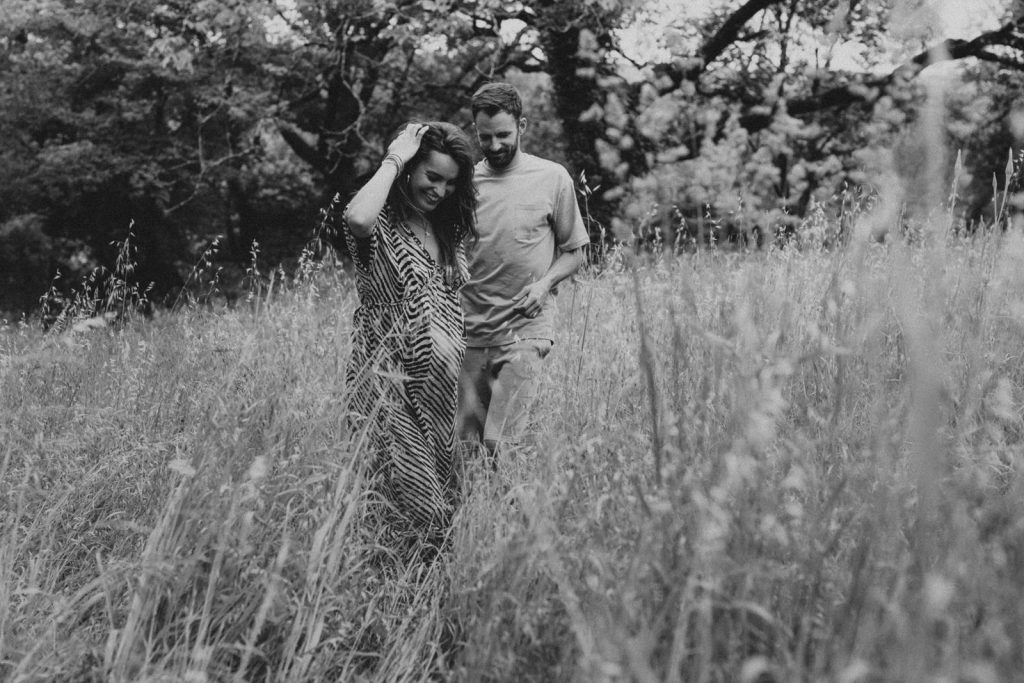 Camille Et Martial Séance Photo Maternité Dans Le Lot Diane Barbier Photographe Lot Of Love (19)