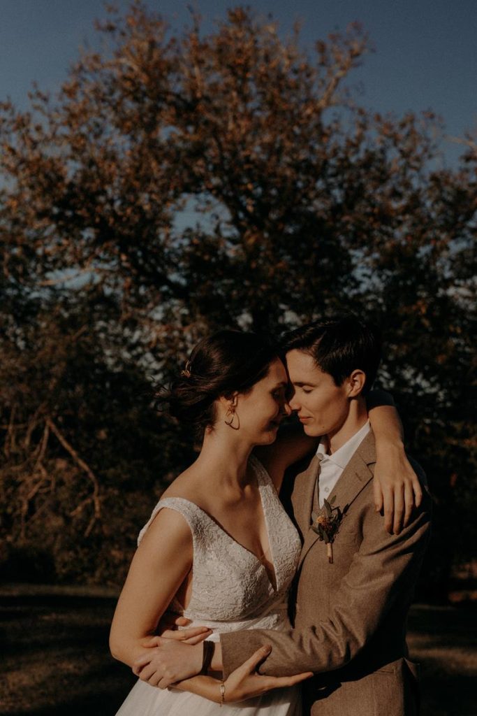 Mariage D'automne Au Château De Fajac Diane Barbier Photographe (106)