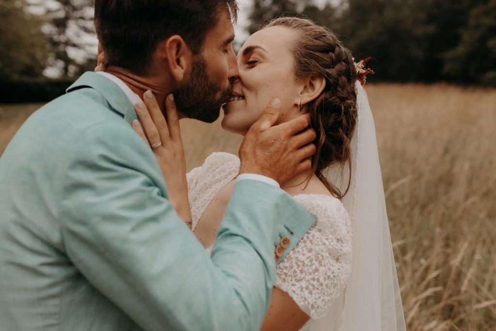 Mariage Génial Sous La Pluie Dans Le Lot Domaine De Cardou Diane Barbier Photographe (102)