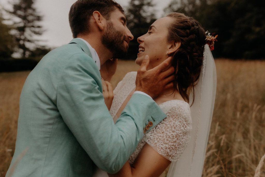 Mariage Génial Sous La Pluie Dans Le Lot Domaine De Cardou Diane Barbier Photographe (103)