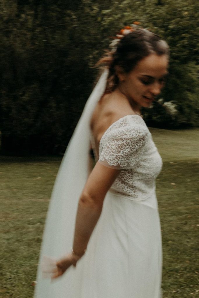 Mariage Génial Sous La Pluie Dans Le Lot Domaine De Cardou Diane Barbier Photographe (107)