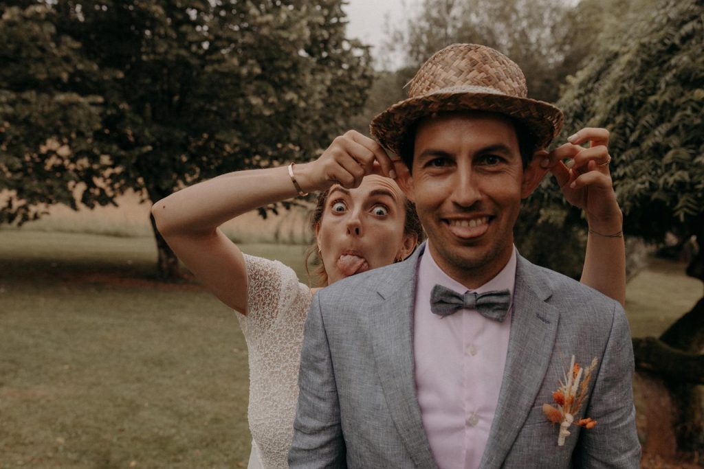 Mariage Génial Sous La Pluie Dans Le Lot Domaine De Cardou Diane Barbier Photographe (112)