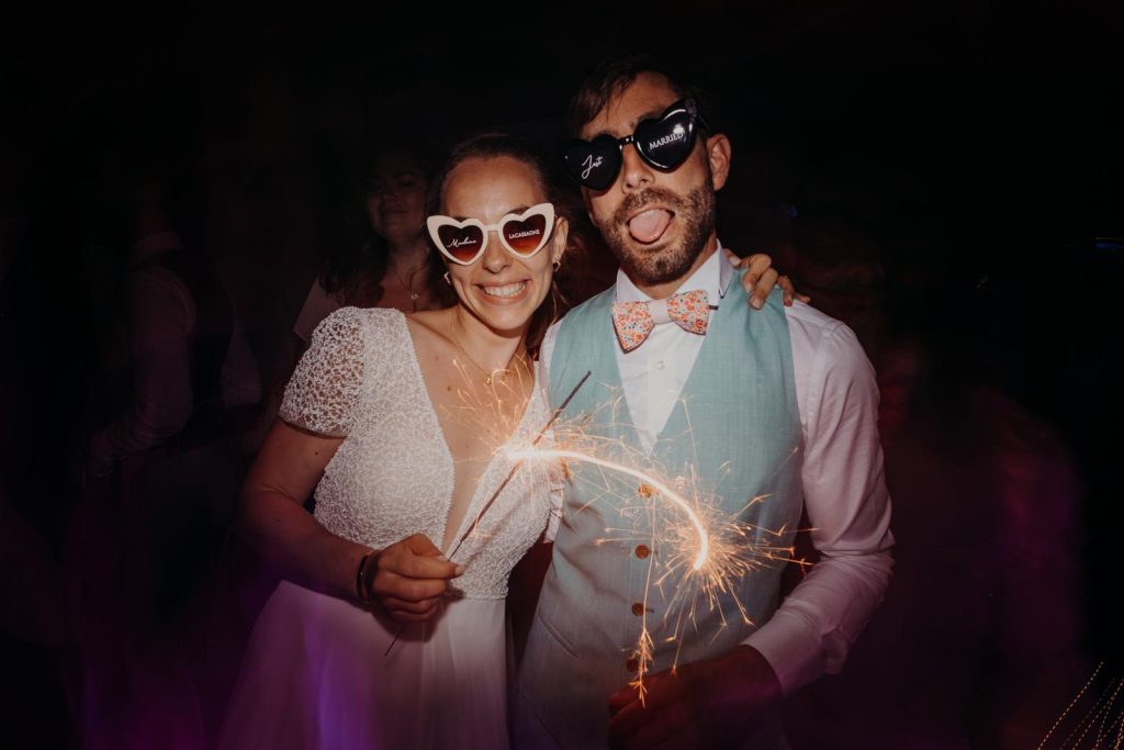 Mariage Génial Sous La Pluie Dans Le Lot Domaine De Cardou Diane Barbier Photographe (118)