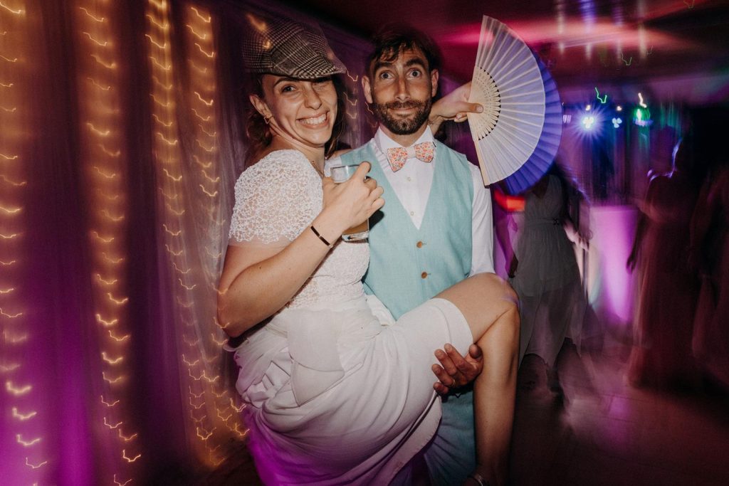 Mariage Génial Sous La Pluie Dans Le Lot Domaine De Cardou Diane Barbier Photographe (135)