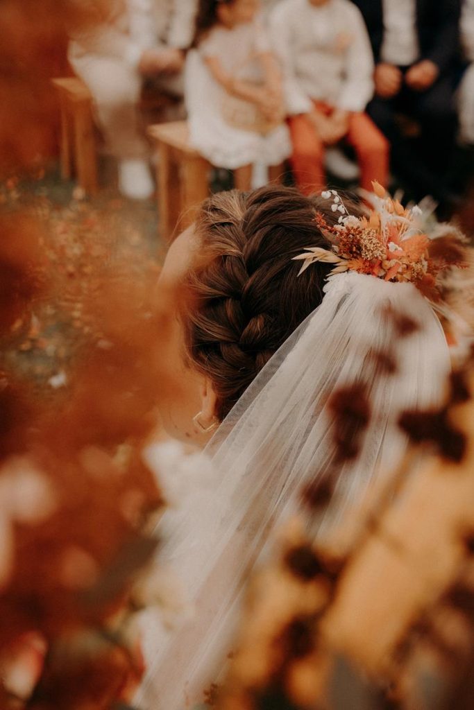 Mariage Génial Sous La Pluie Dans Le Lot Domaine De Cardou Diane Barbier Photographe (27)